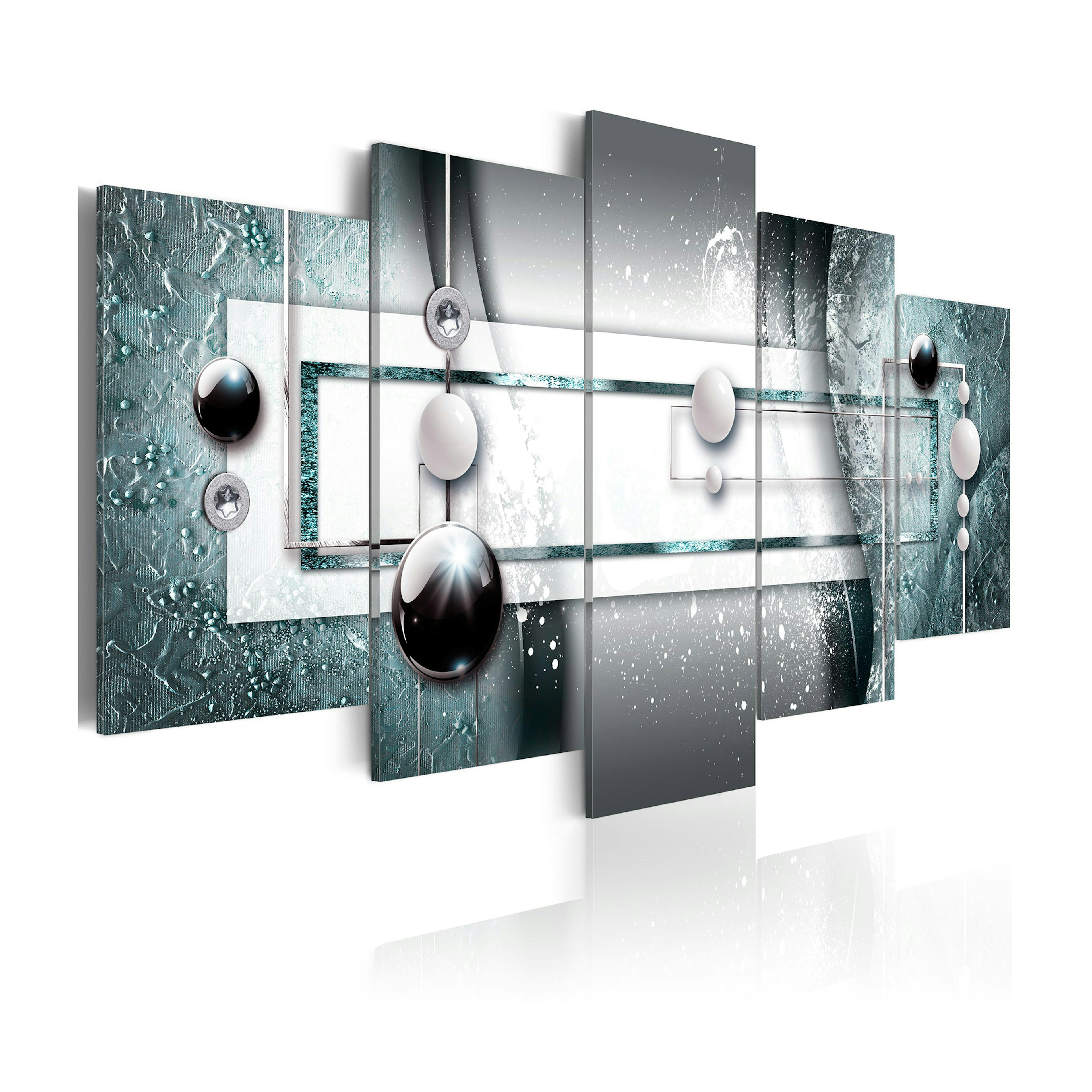 Tavla Arkiio Blue Harmony