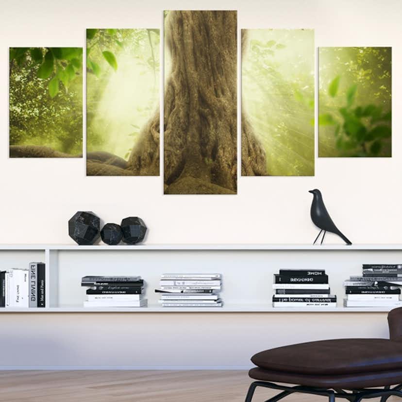 Tavla Arkiio Elves Tree