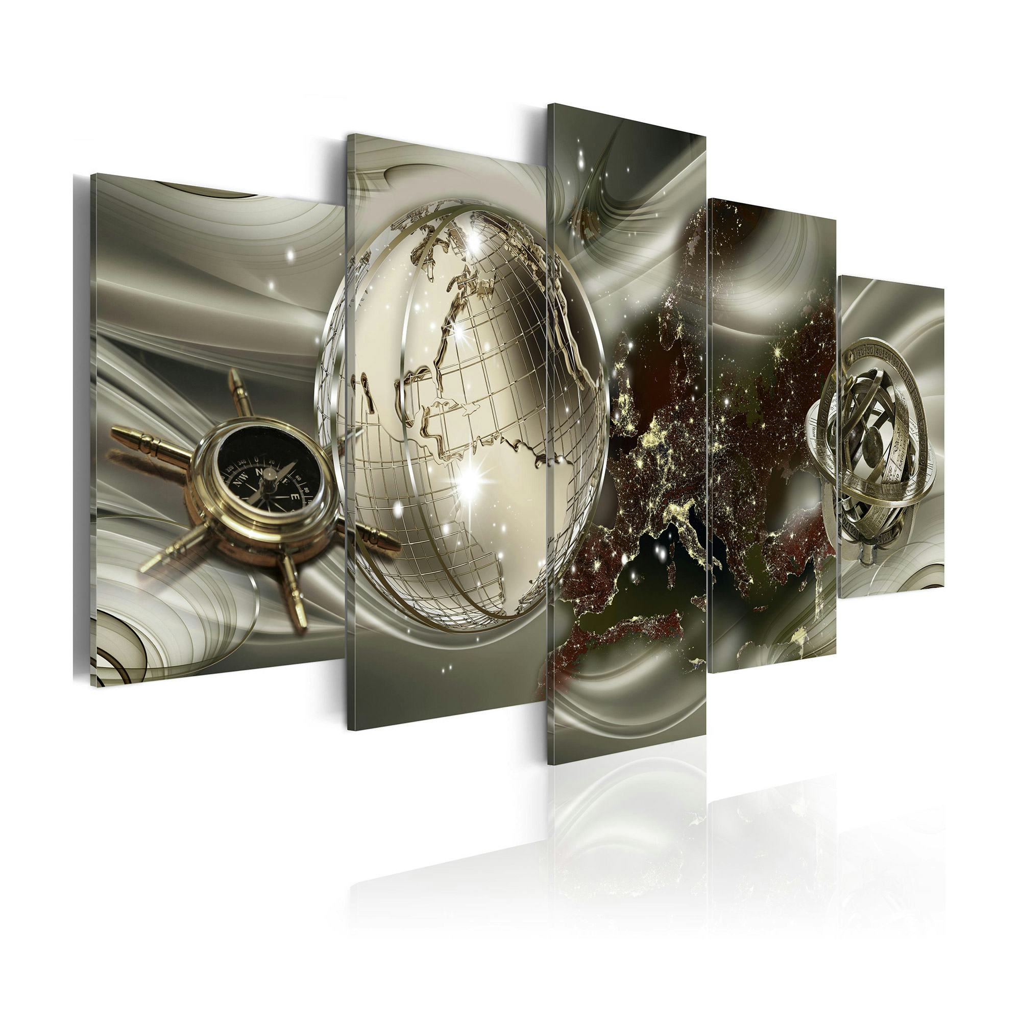 Tavla Arkiio Stellar Navigation