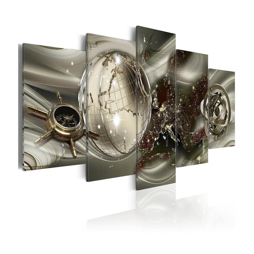 Tavla Arkiio Stellar Navigation