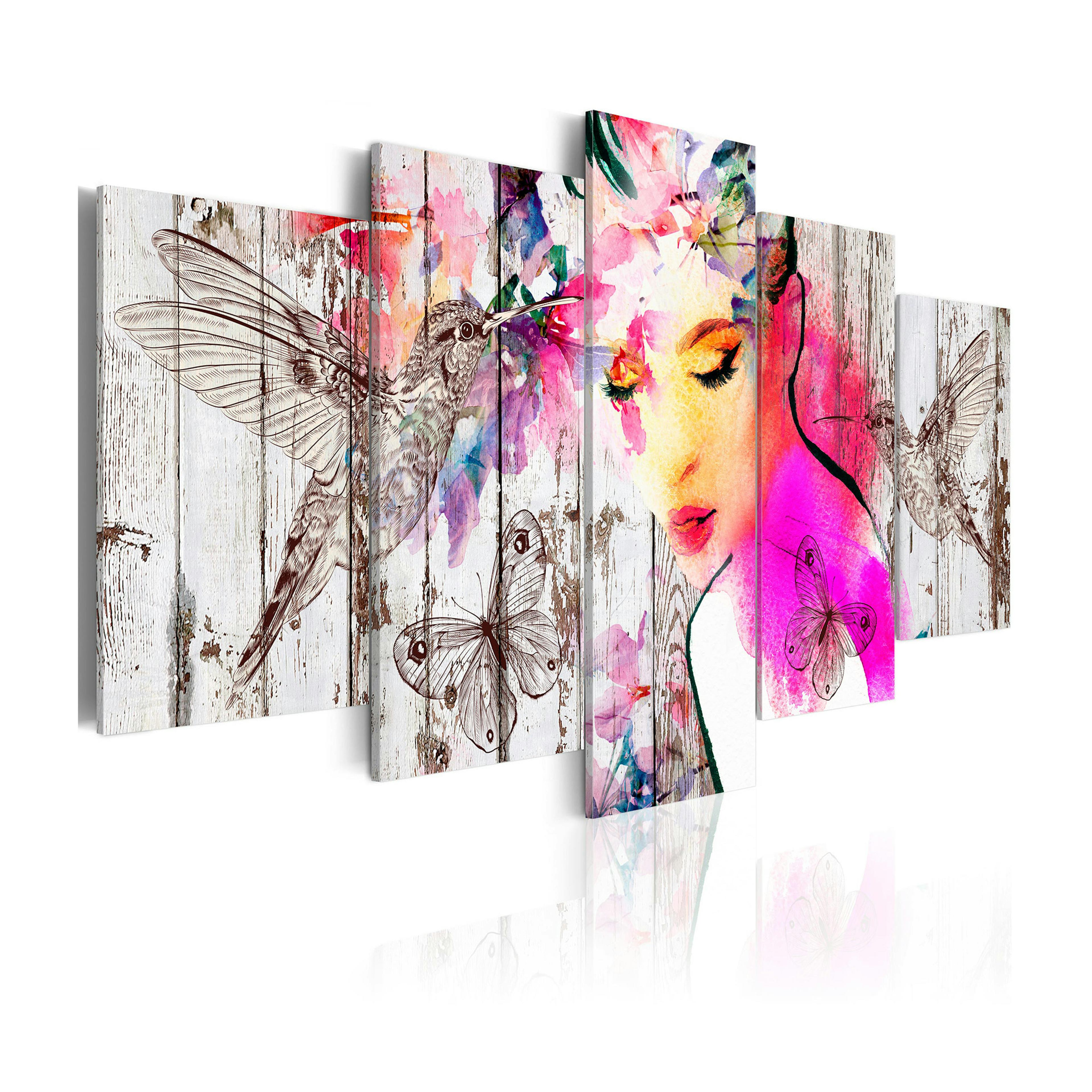 Tavla Arkiio Goddess Of Spring