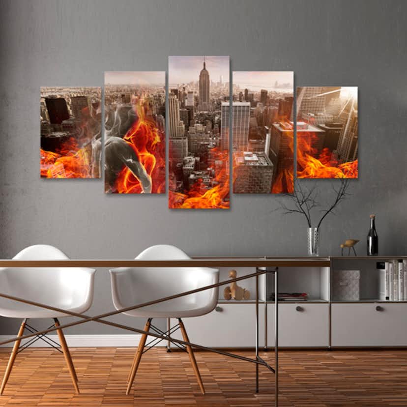 Tavla Arkiio City Of Love