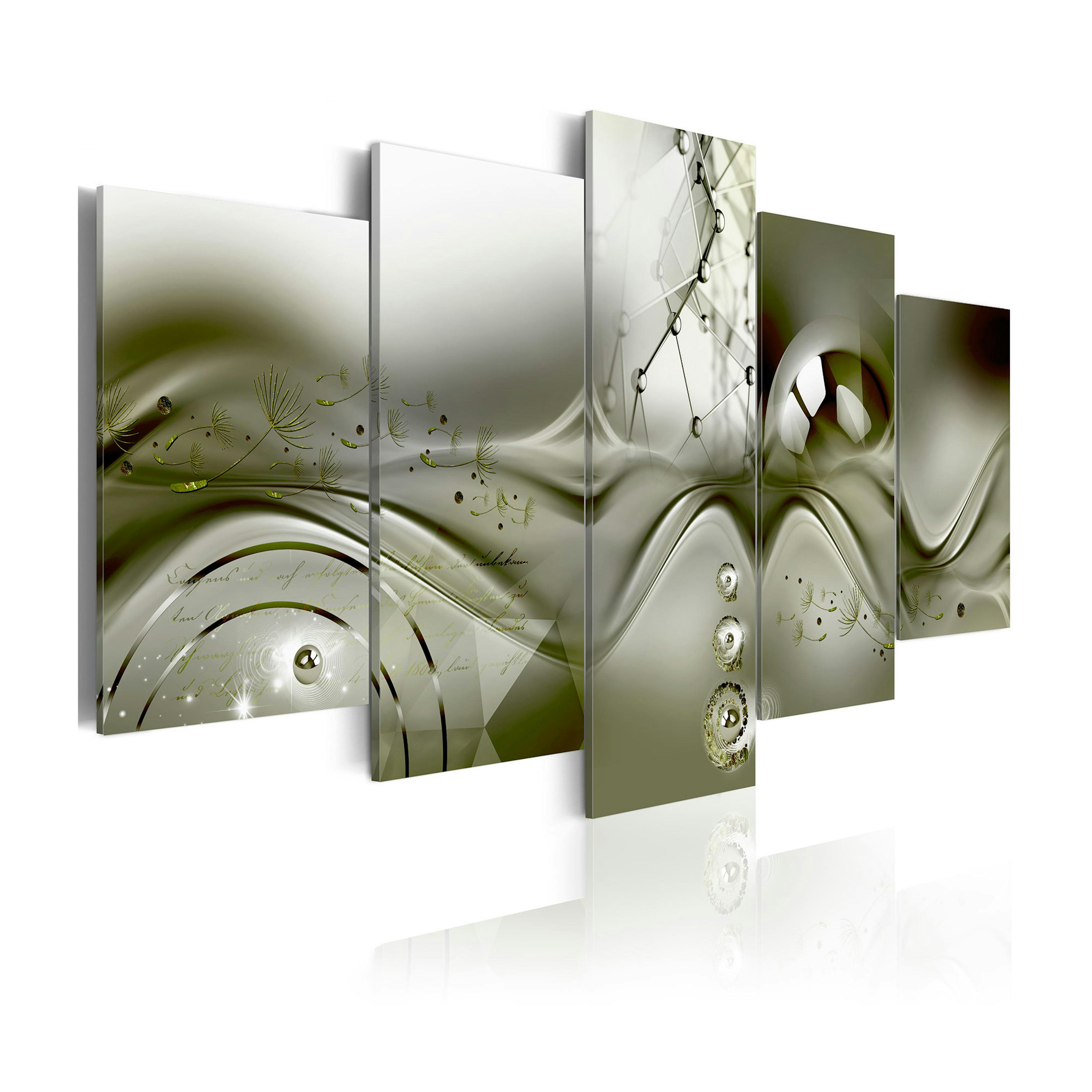 Tavla Arkiio Green Configuration