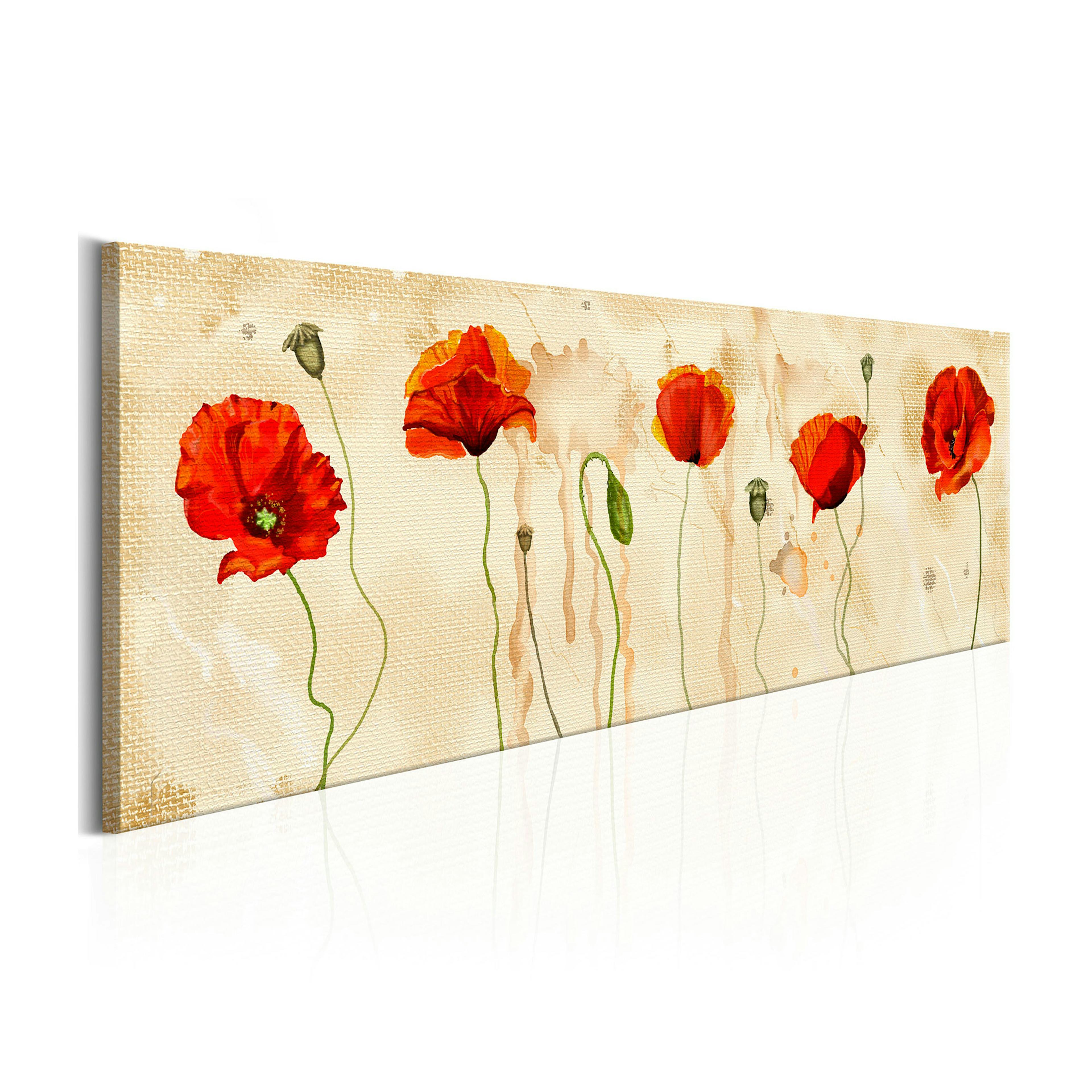 Tavla Arkiio Tears Of Poppies
