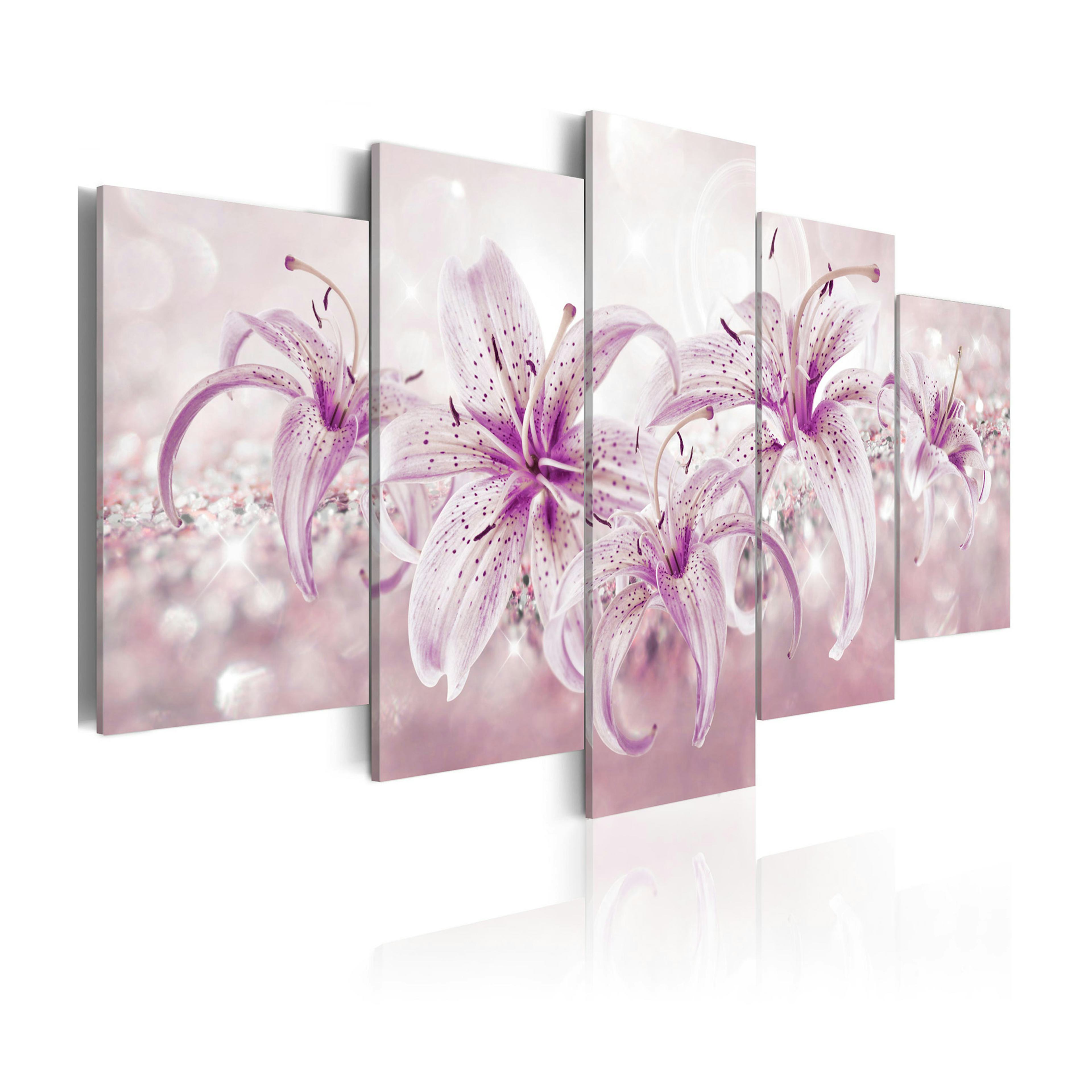 Tavla Arkiio Purple Harmony