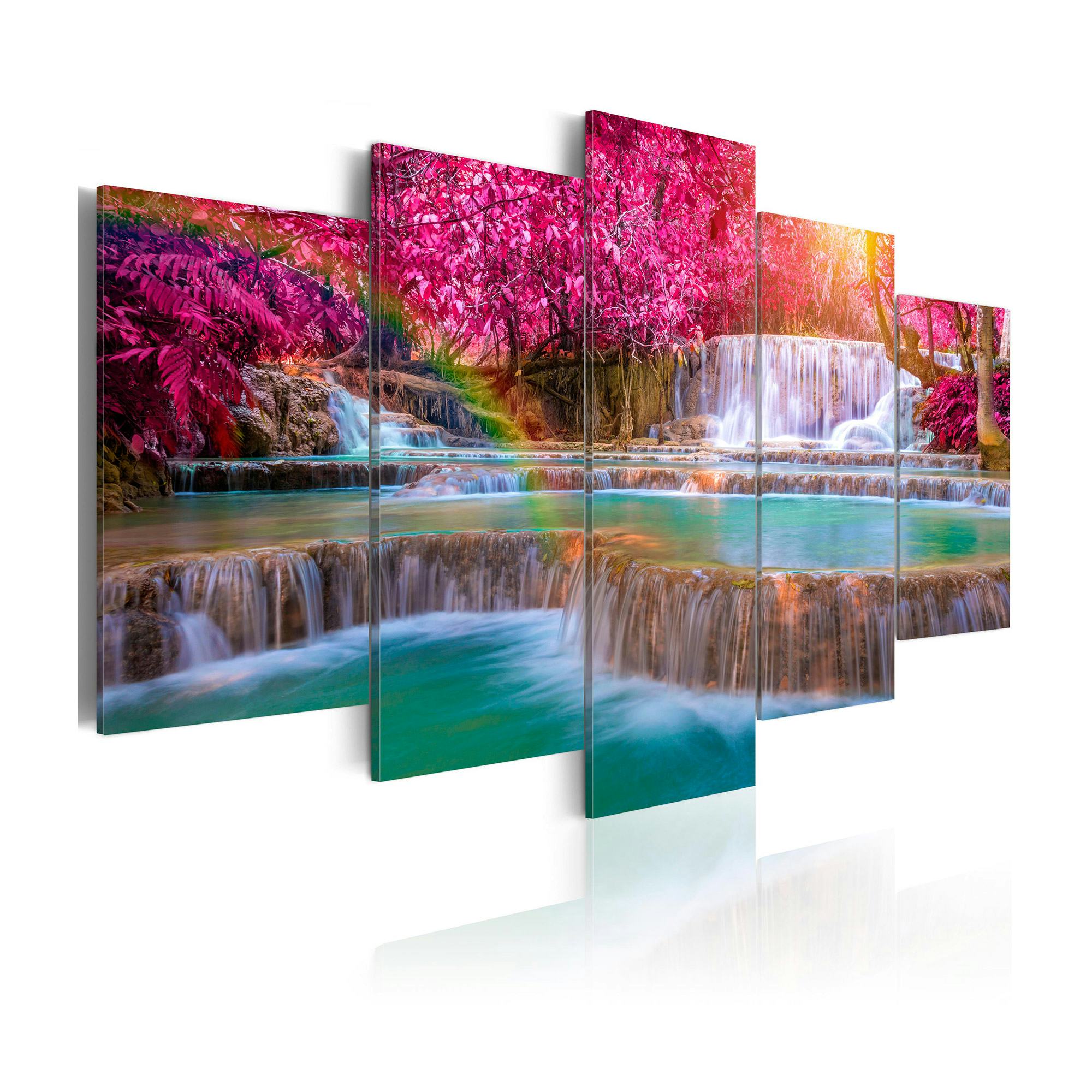 Tavla Arkiio The Nature's Poetry