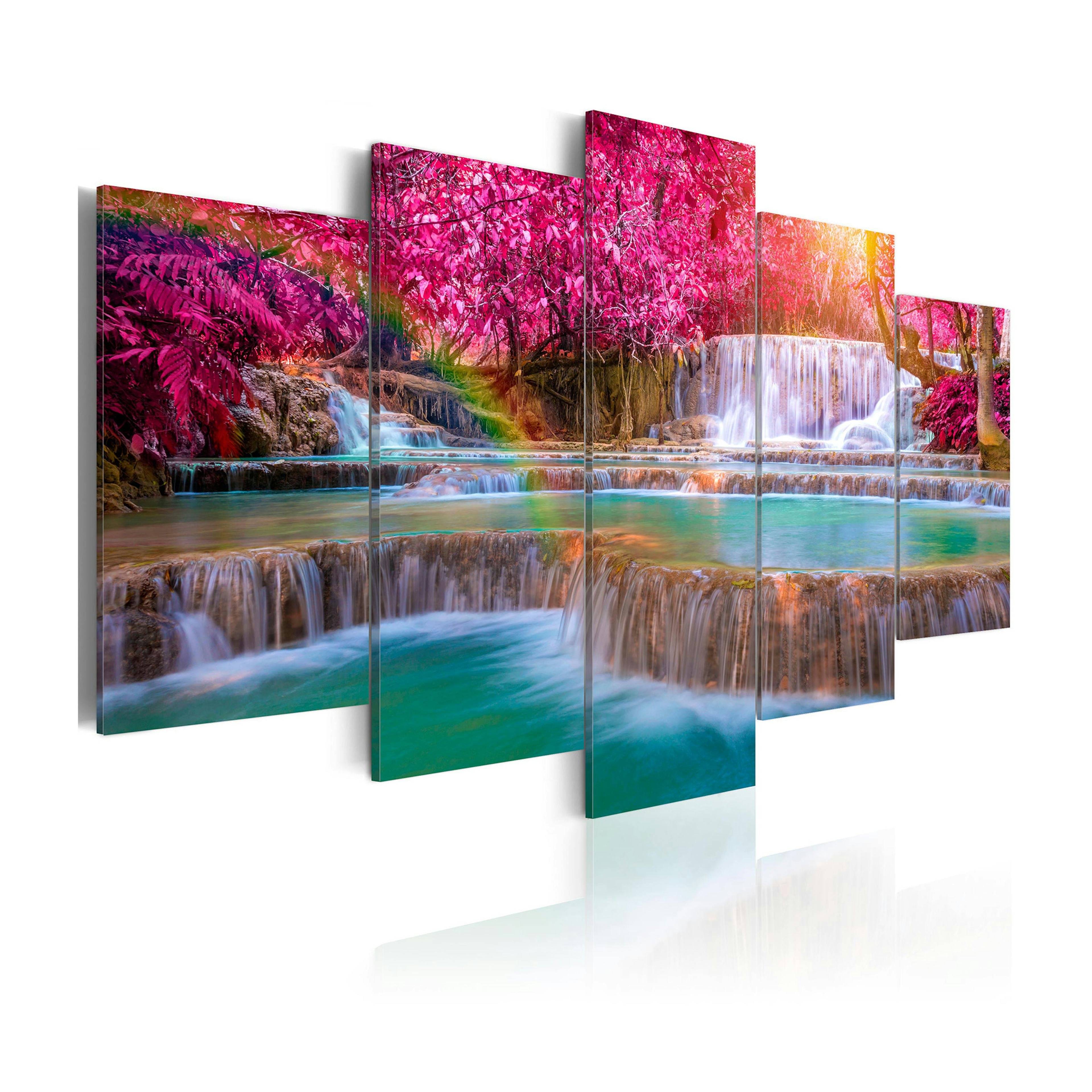 Tavla Arkiio The Nature's Poetry