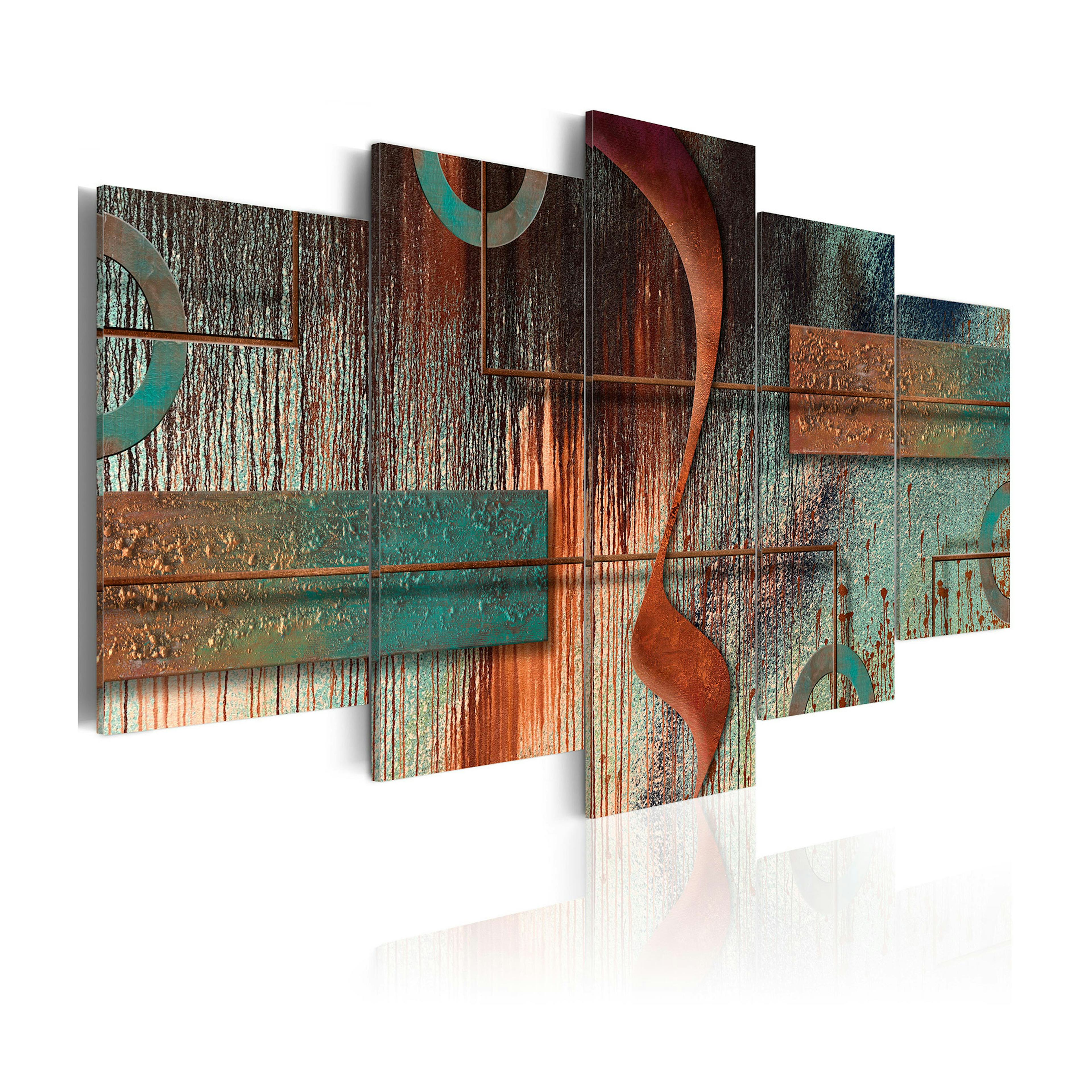 Tavla Arkiio Abstract Melody