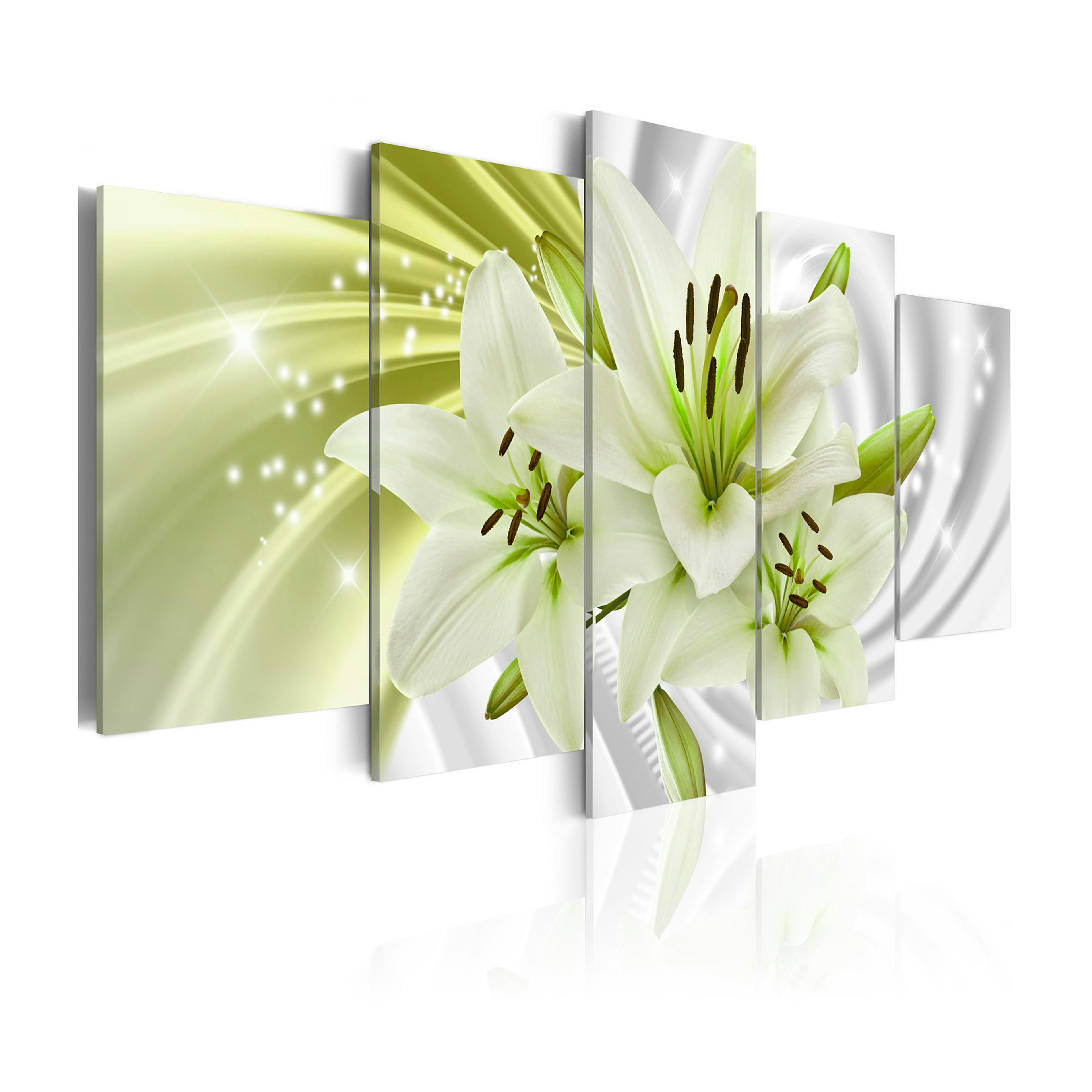 Tavla Arkiio Green Glow