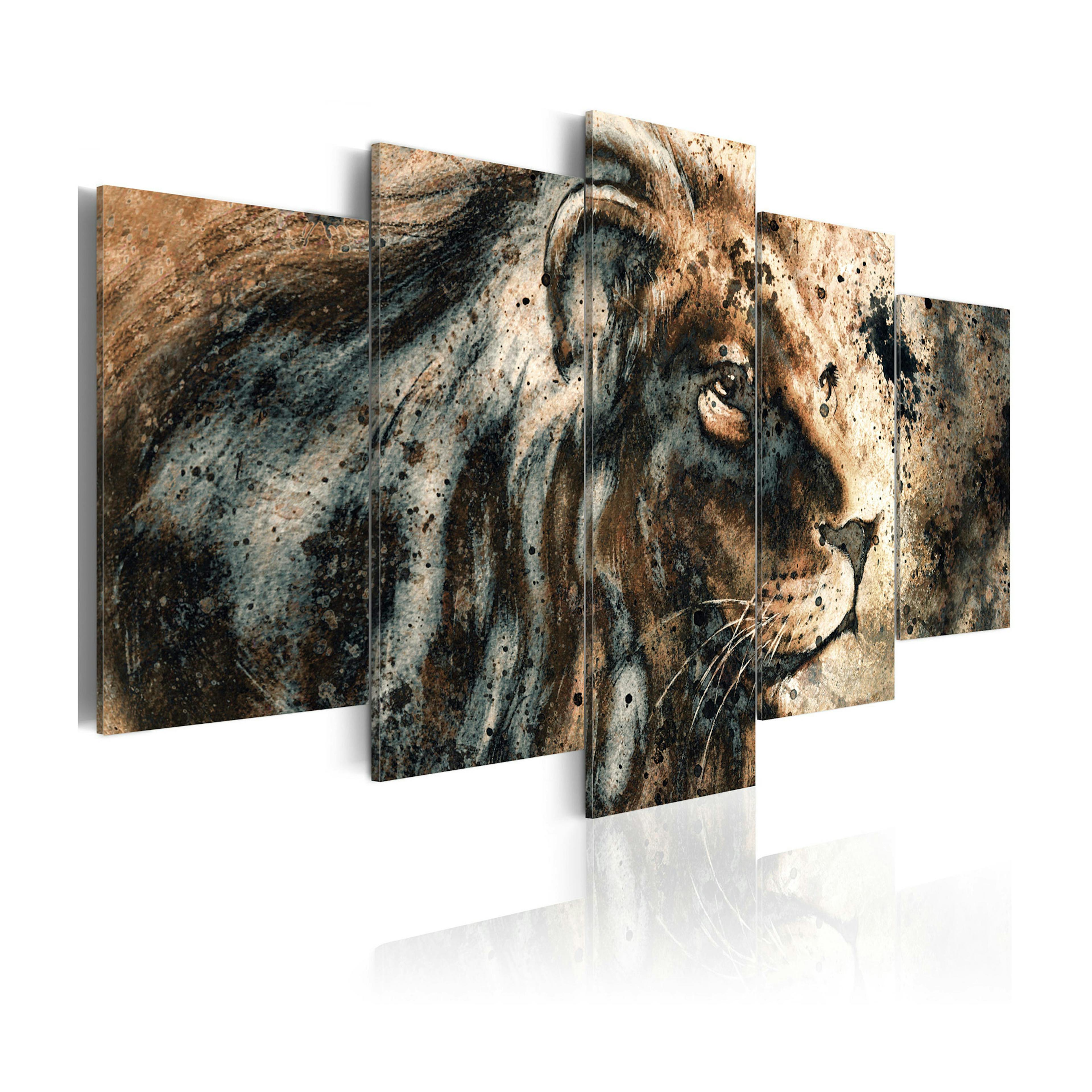 Tavla Arkiio Memory Of The King