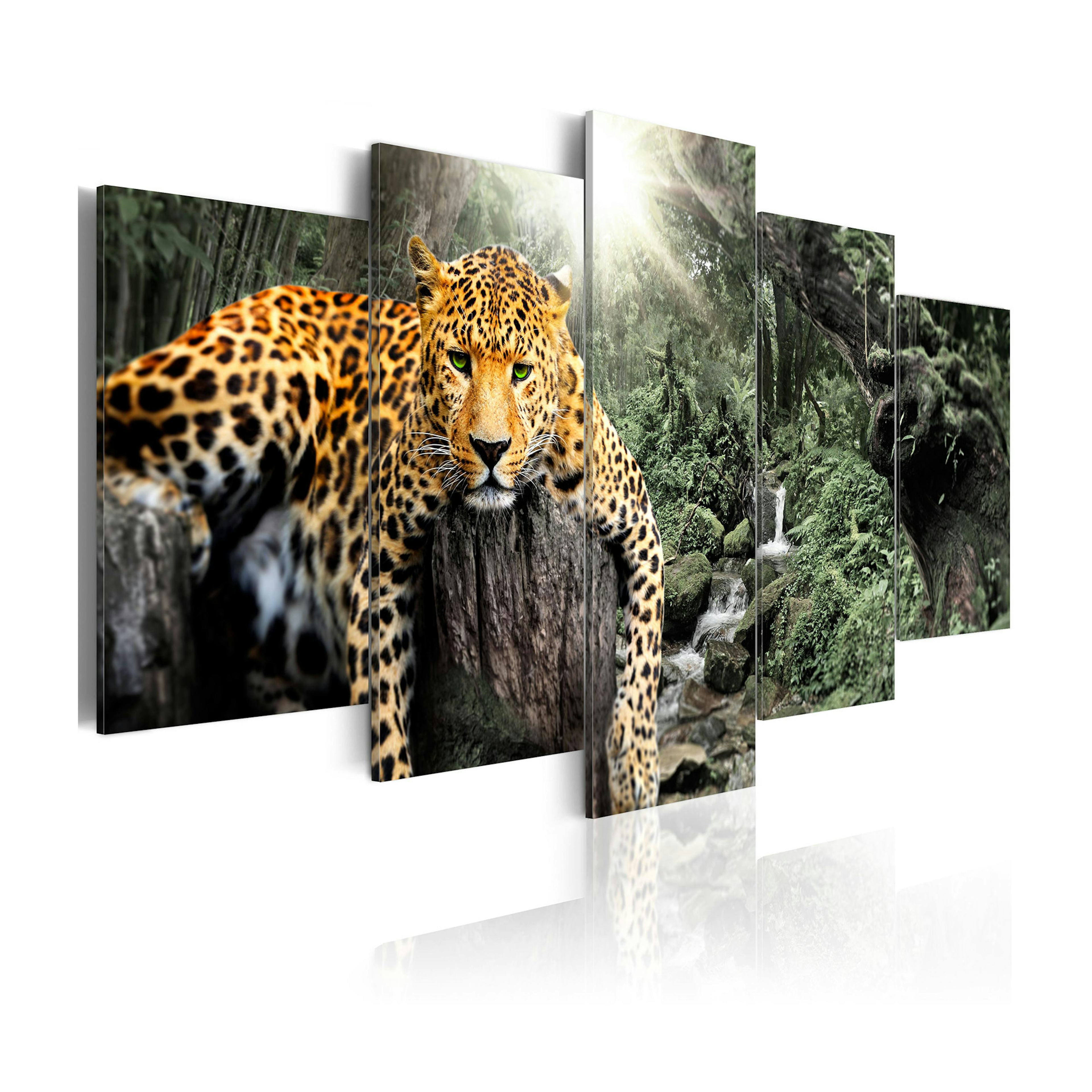 Tavla Arkiio Lazy Afternoon