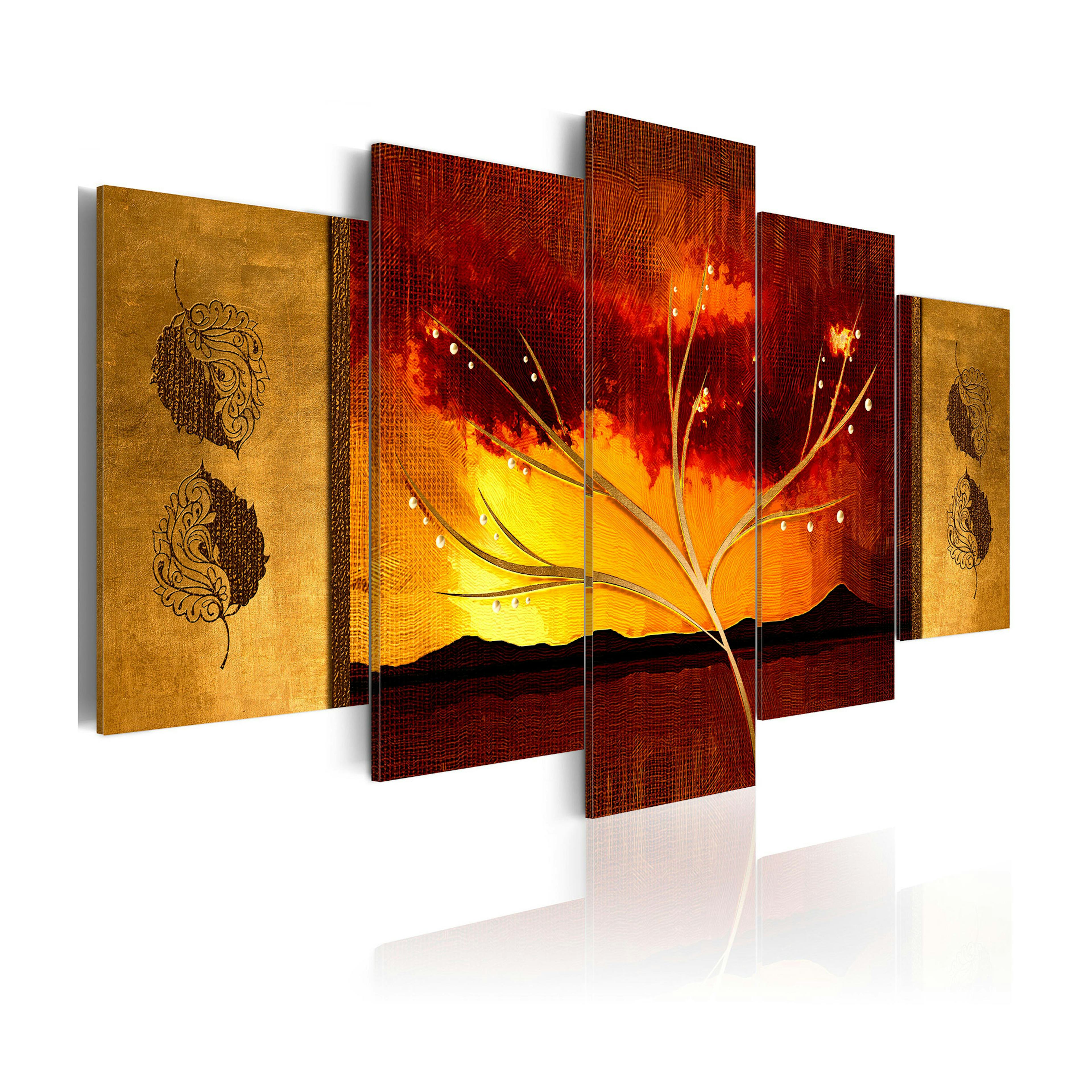 Tavla Arkiio Oriental Wind