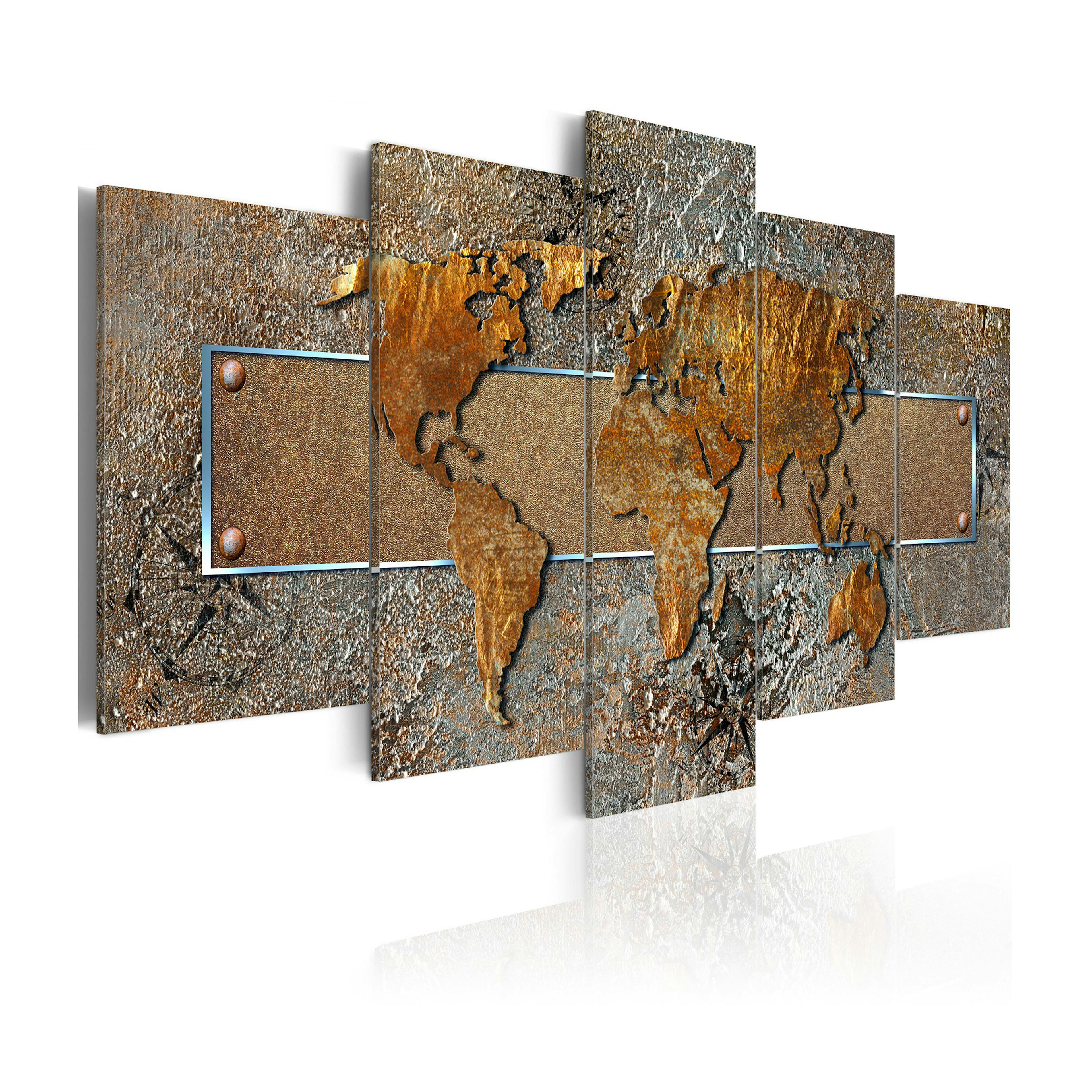 Tavla Arkiio Extraordinary World