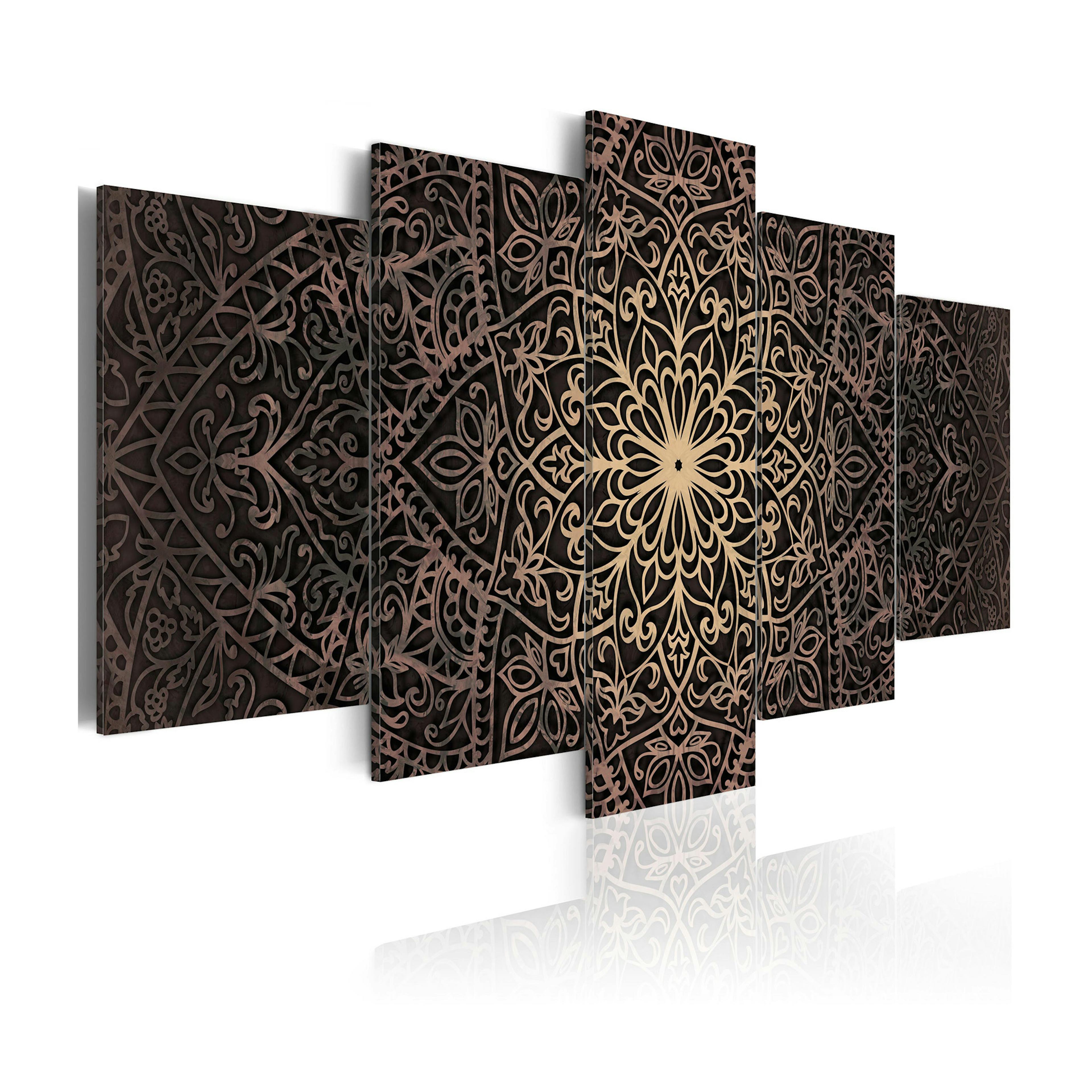 Tavla Arkiio Oriental Artistry