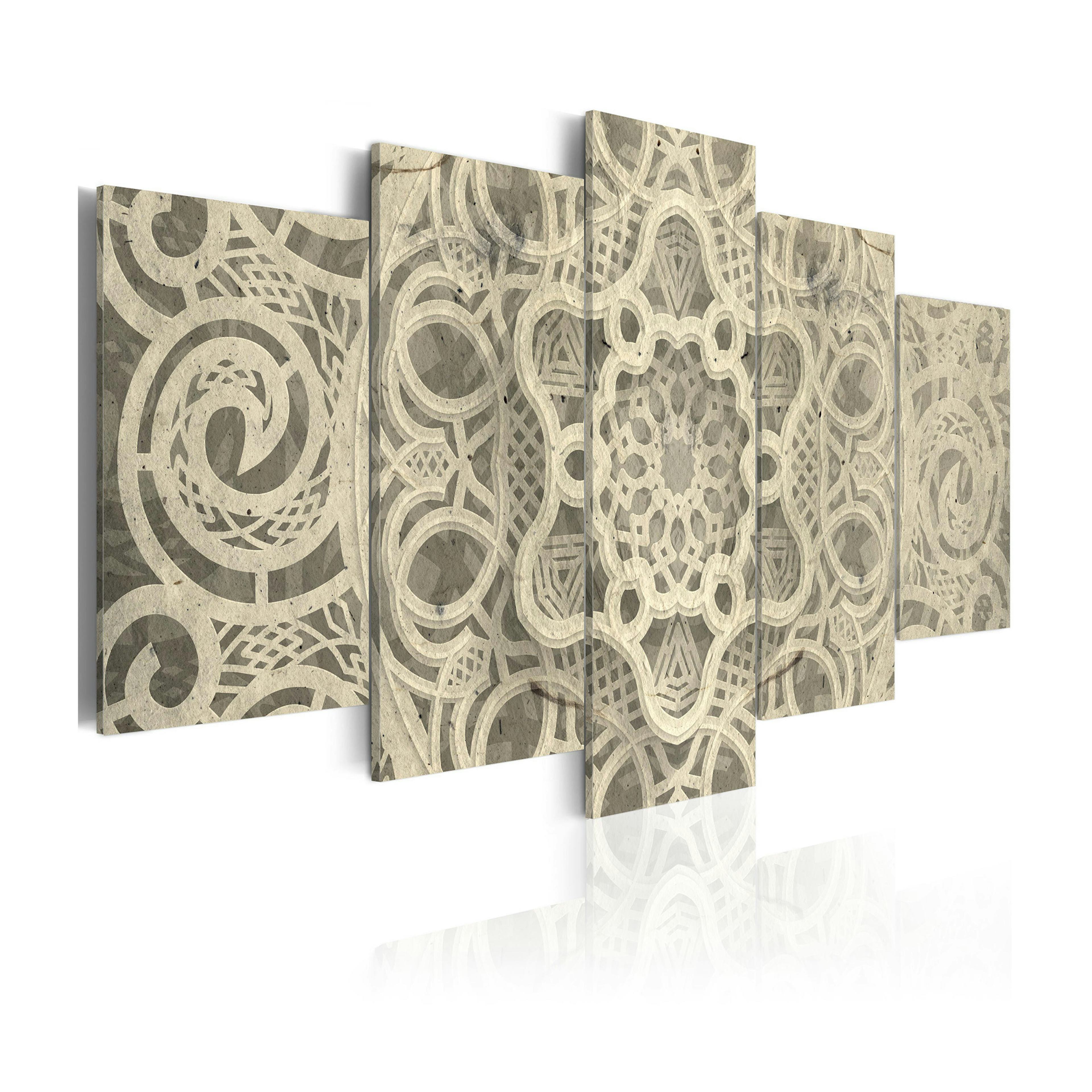 Tavla Arkiio Mandala Of Soul