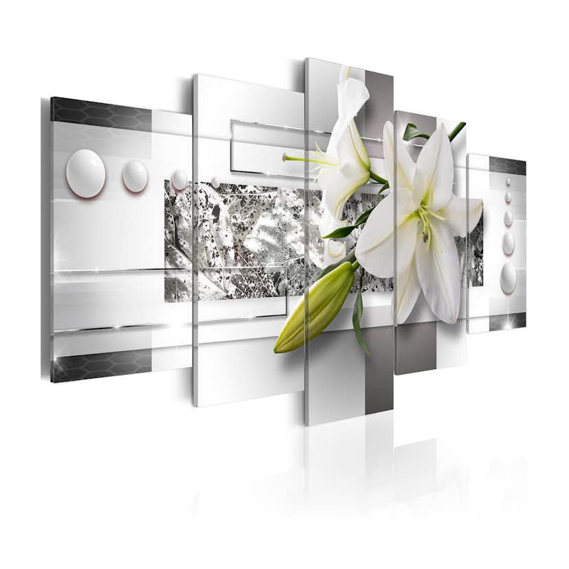 Tavla Arkiio Grey Melancholy