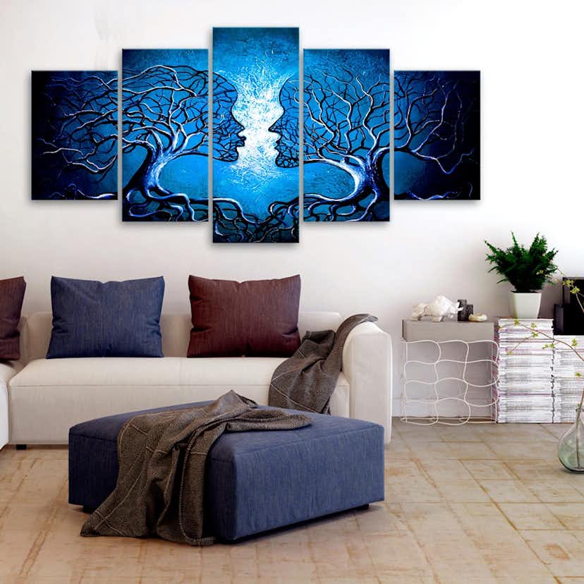 Tavla Arkiio Sapphire Kiss