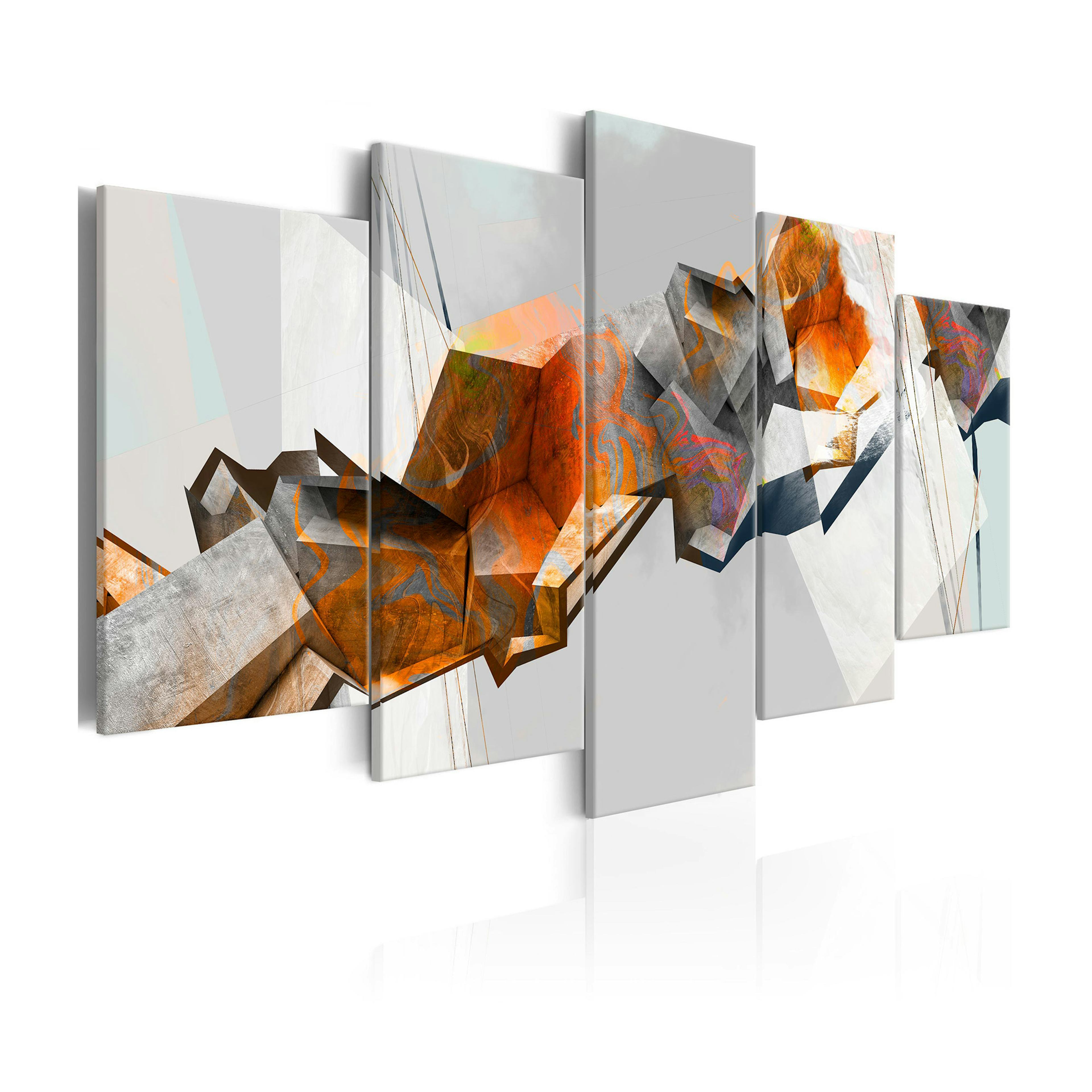 Tavla Arkiio Fiery Blocks