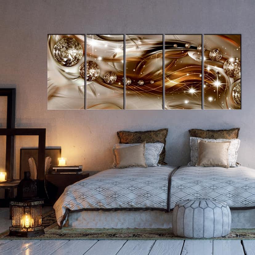 Tavla Arkiio Shining Bullets