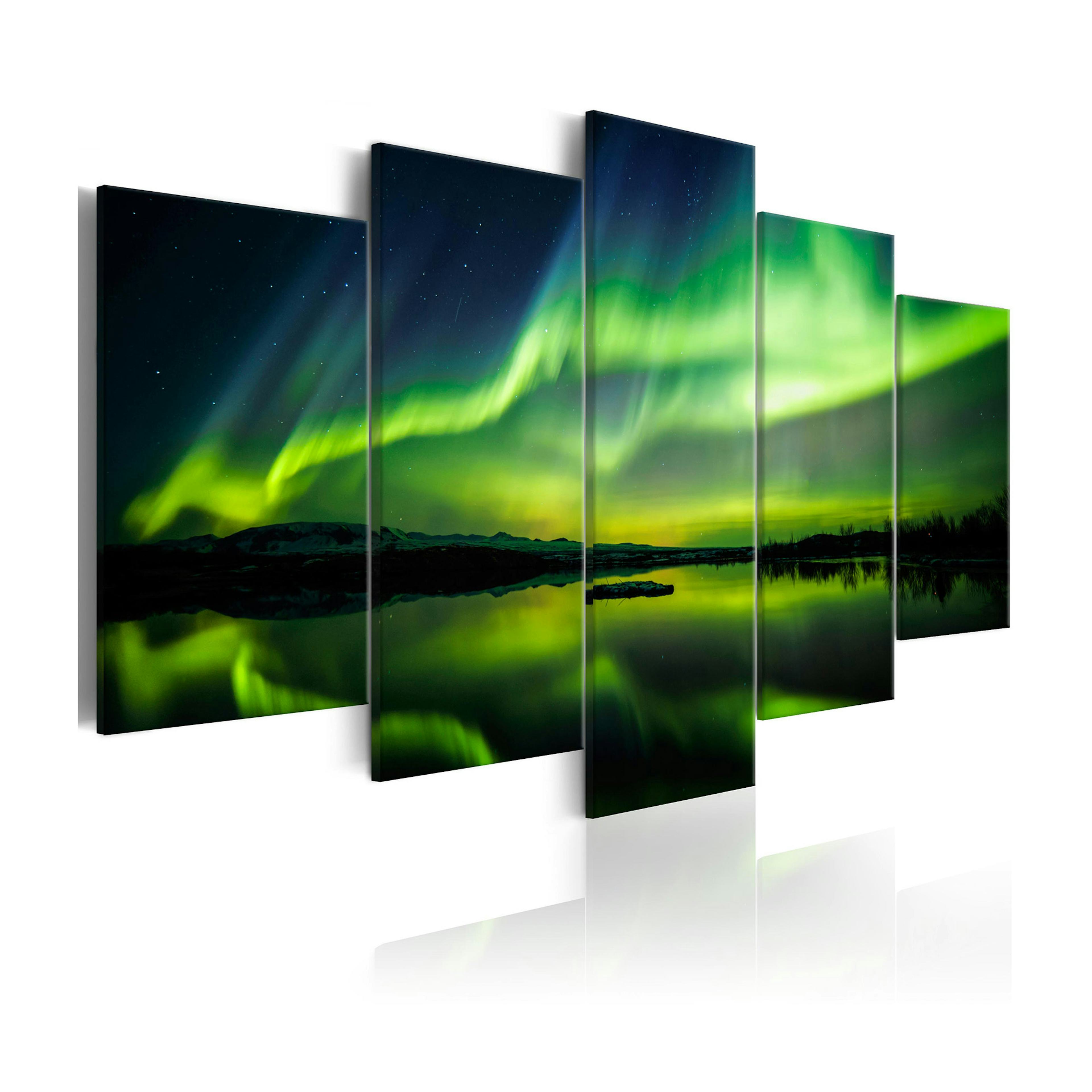 Tavla Arkiio Beautiful Glow II