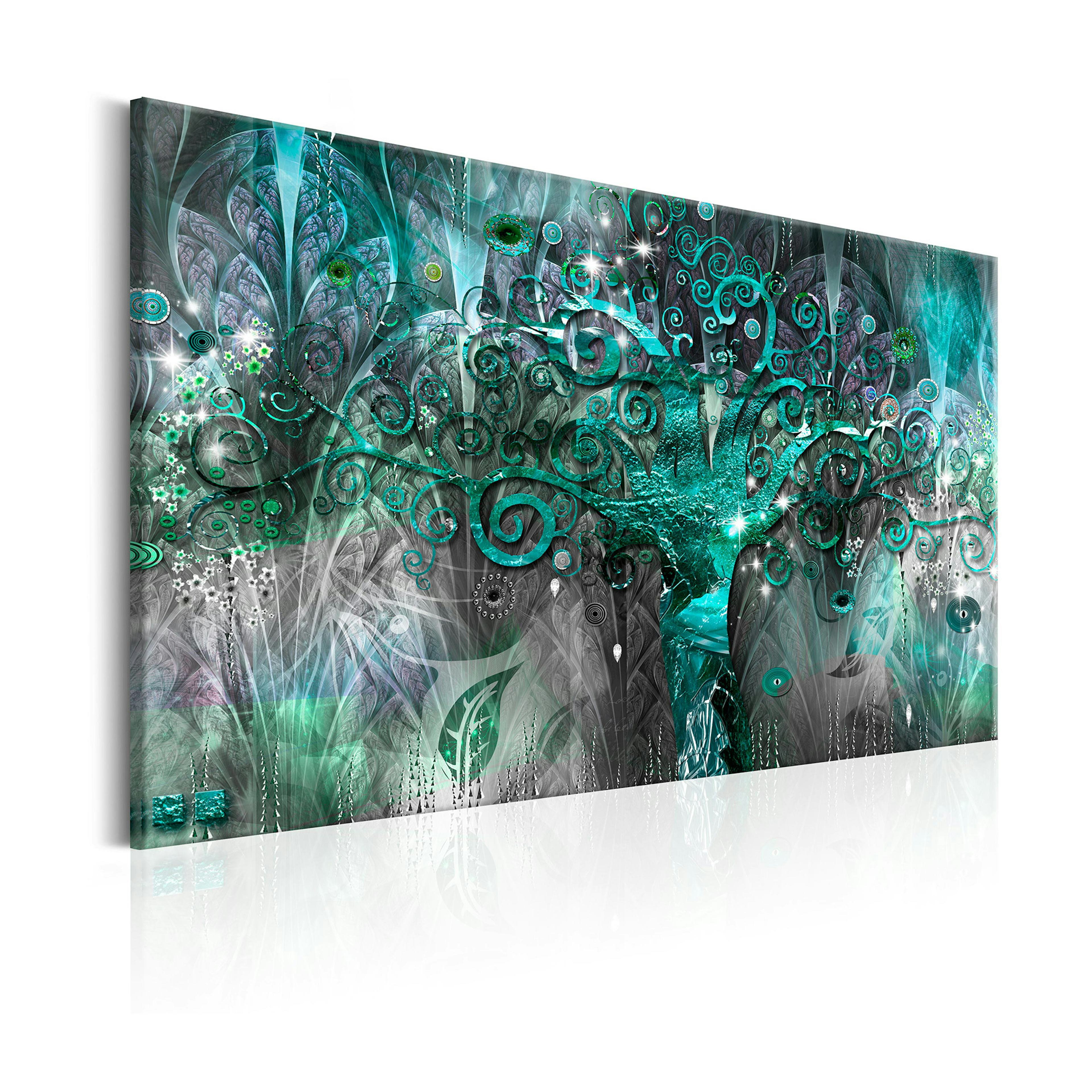 Tavla Arkiio Tree Of The Future