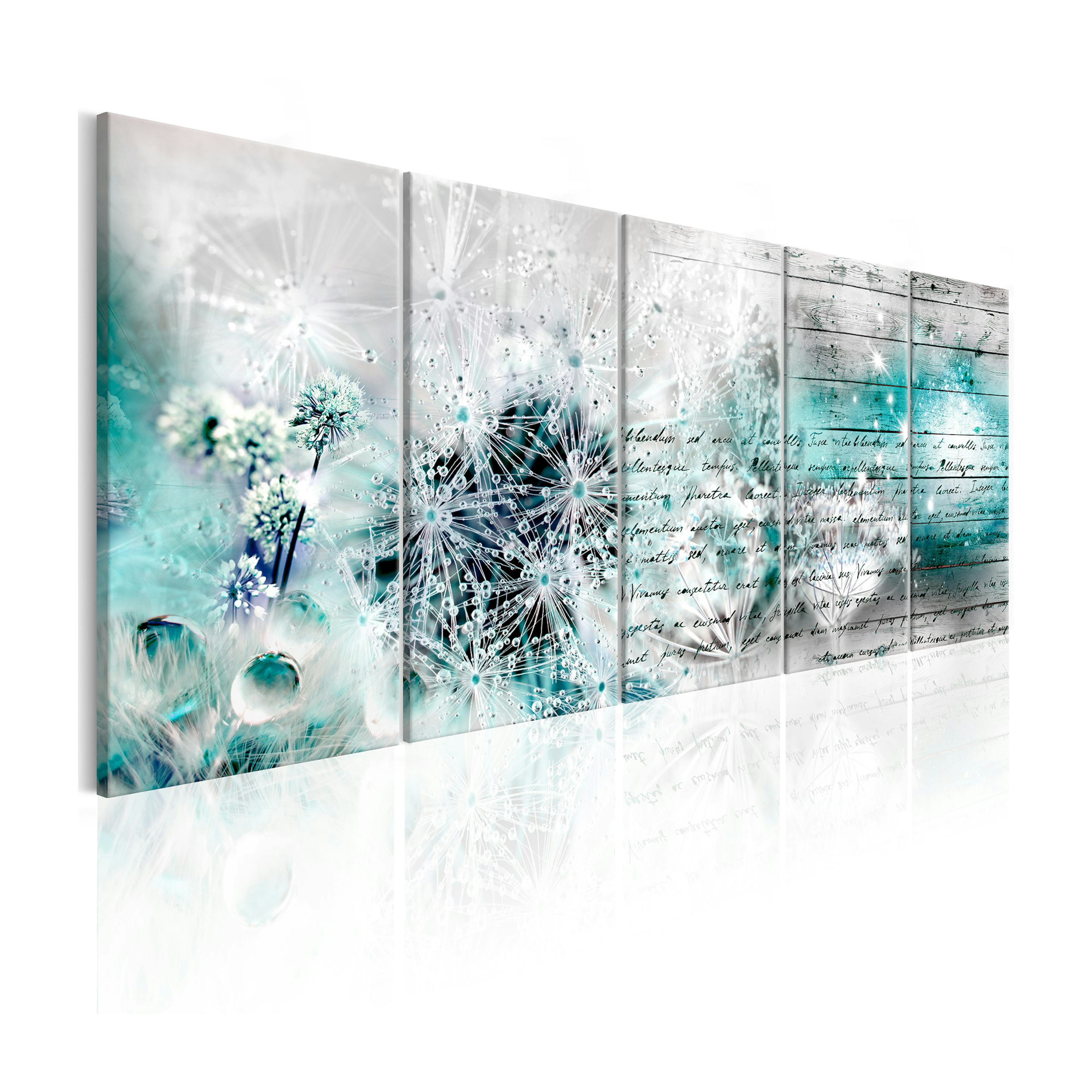 Tavla Arkiio Covered With Ice I