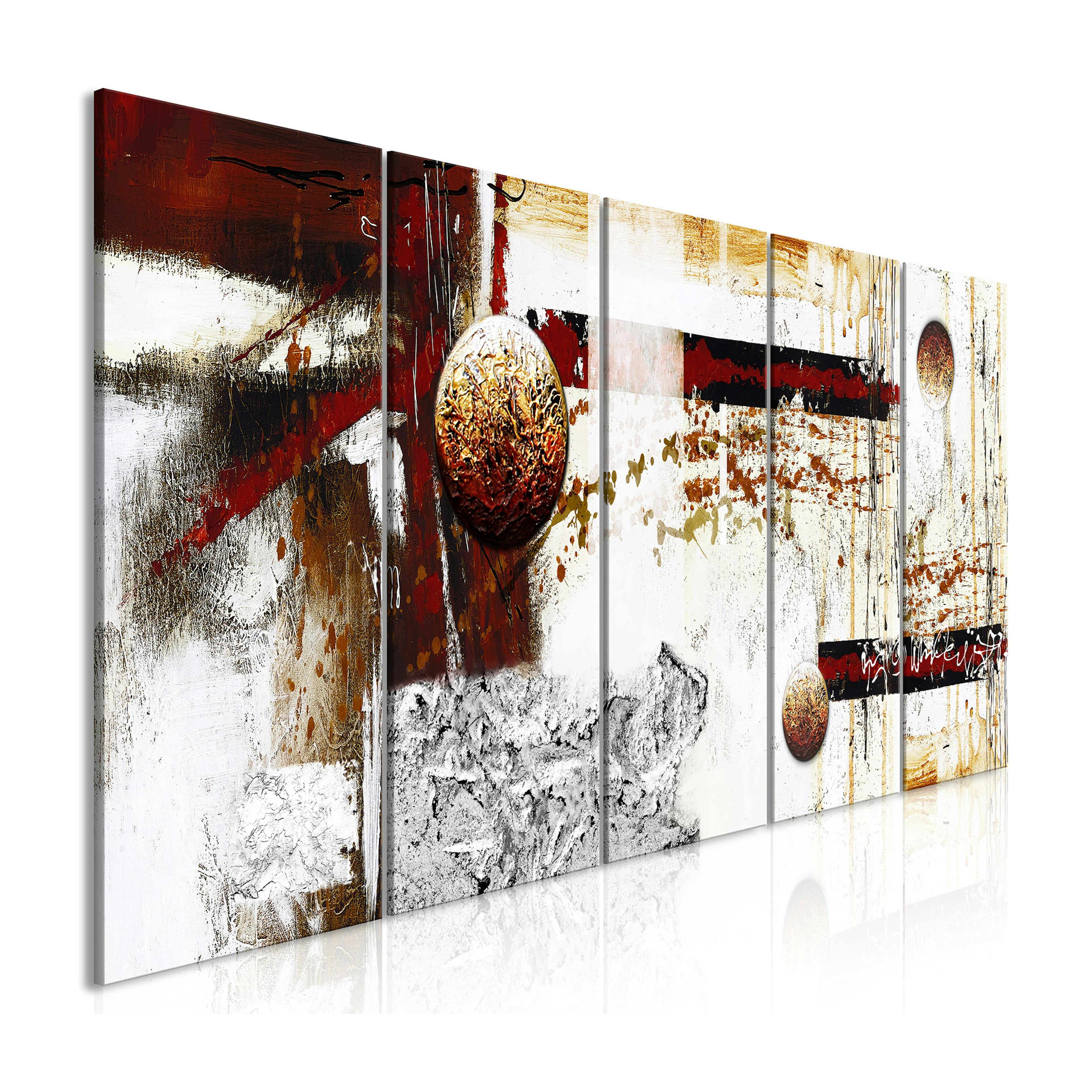 Tavla Arkiio Dynamics In Space  Narrow 5 delar