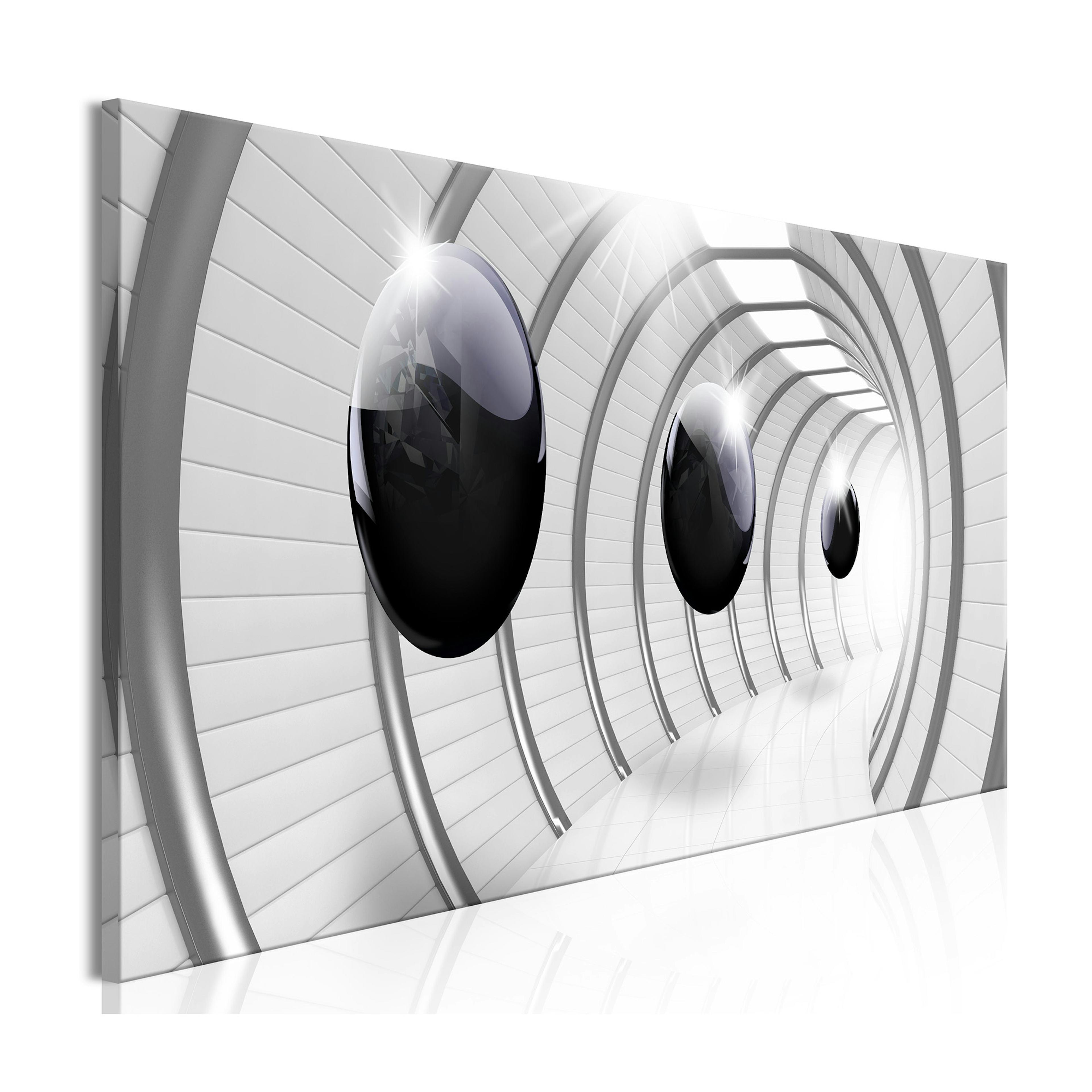 Tavla Arkiio Space Tunnel