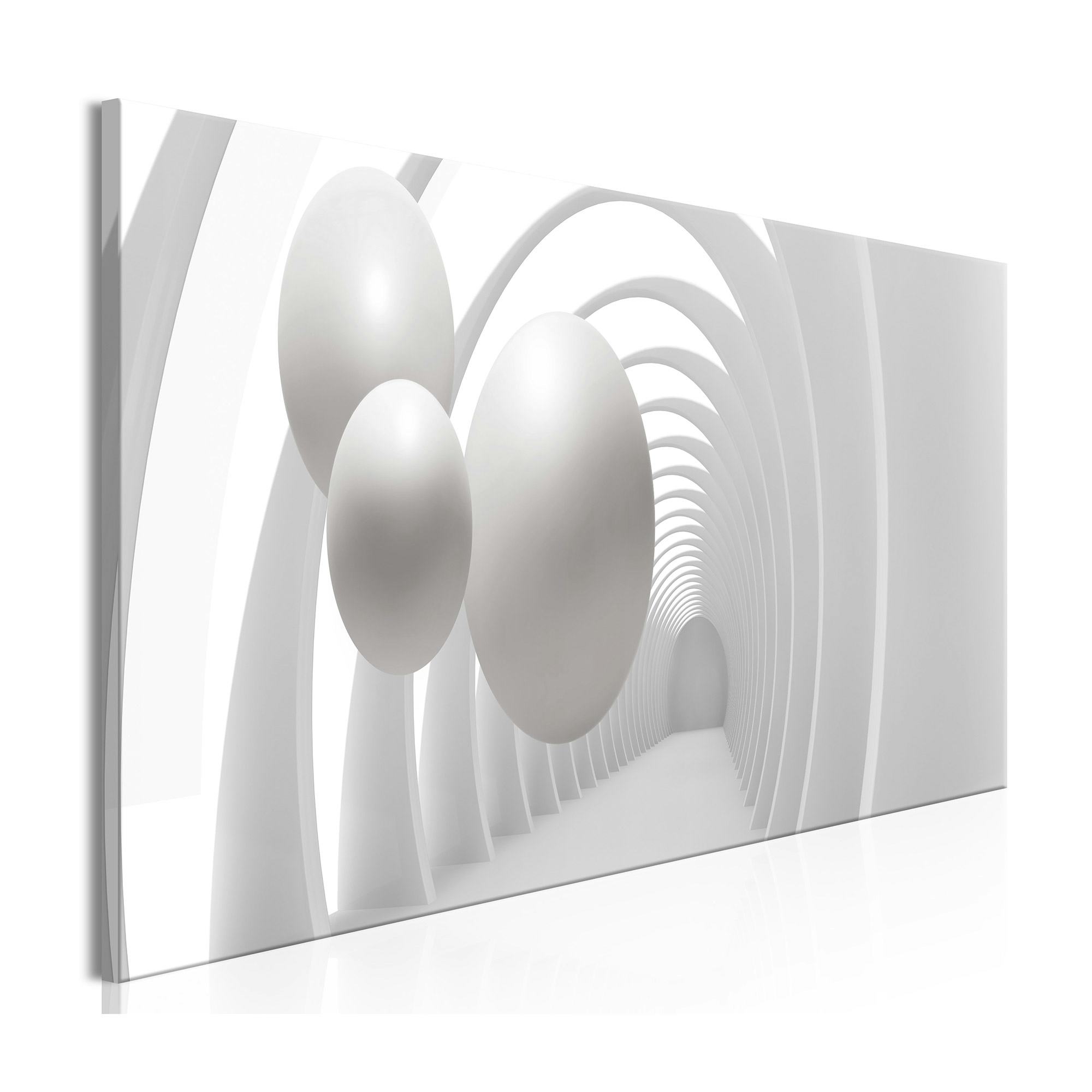 Tavla Arkiio White Tunnel