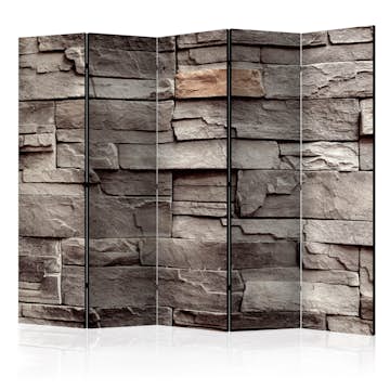 Rumsavdelare Arkiio Wall of Silence II 225x172 cm