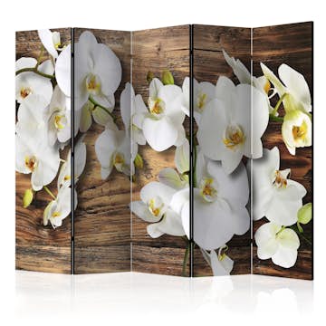 Rumsavdelare Arkiio Forest Orchid II 225x172 cm
