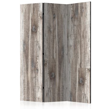 Rumsavdelare Arkiio Stylish Wood 135x172 cm