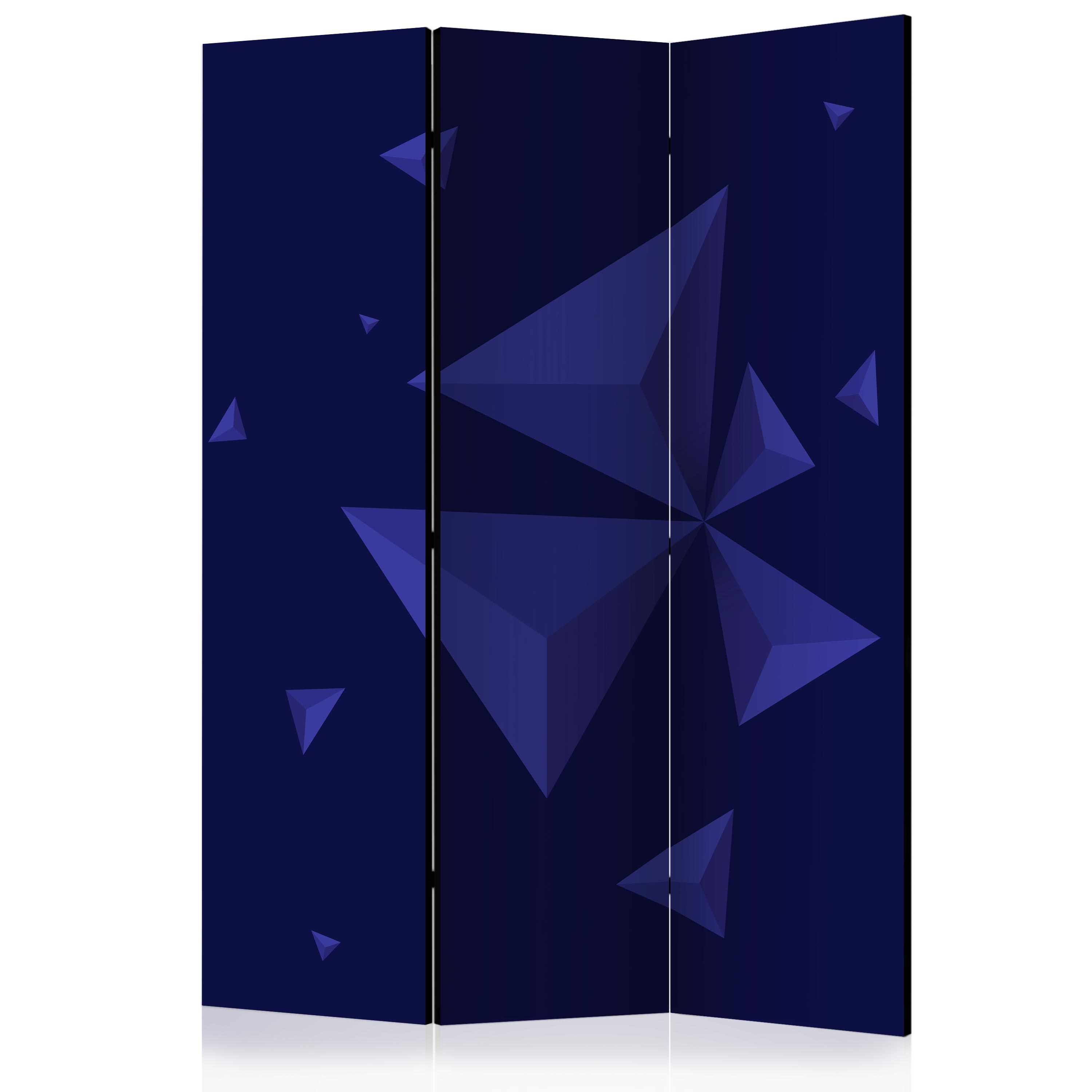 Rumsavdelare Arkiio Meteor Shower 135x172 cm