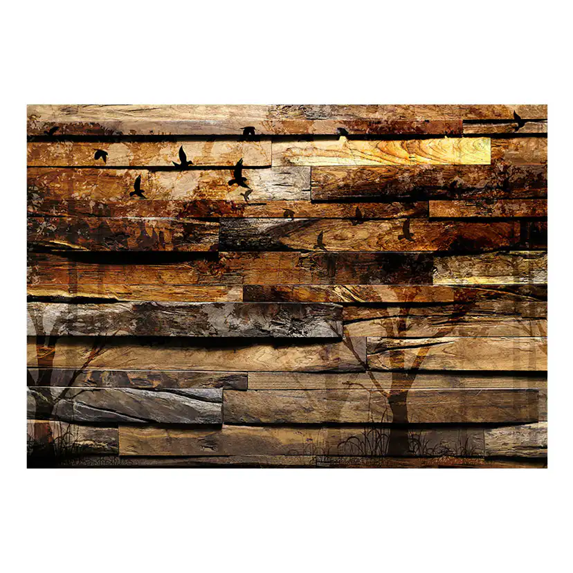 Fototapet Arkiio Reflection Of Nature