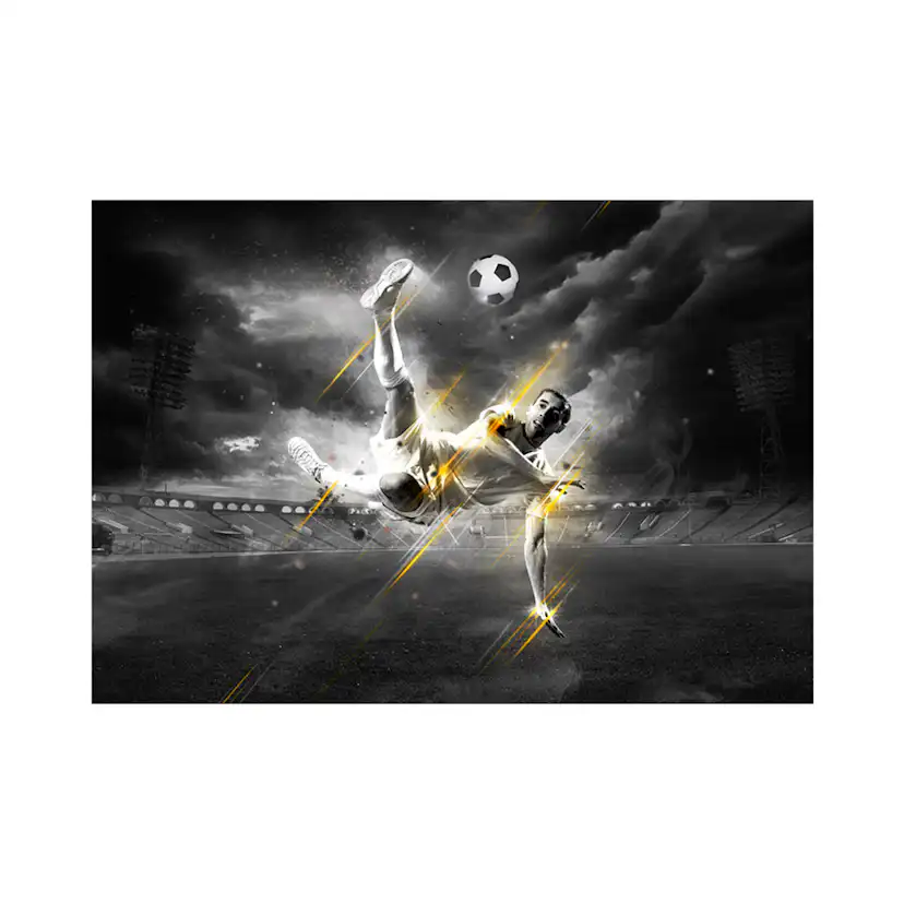 Fototapet Arkiio Football Legend