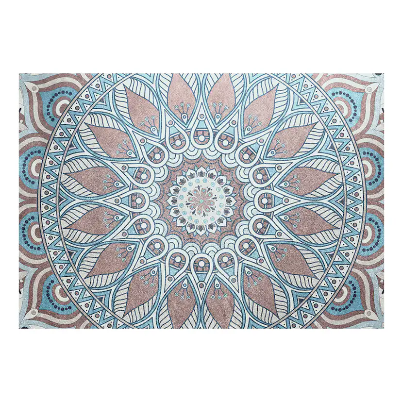 Fototapet Arkiio Oriental Circle