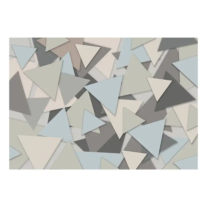 Fototapet Arkiio Geometric Puzzle A3-SFT1659-A
