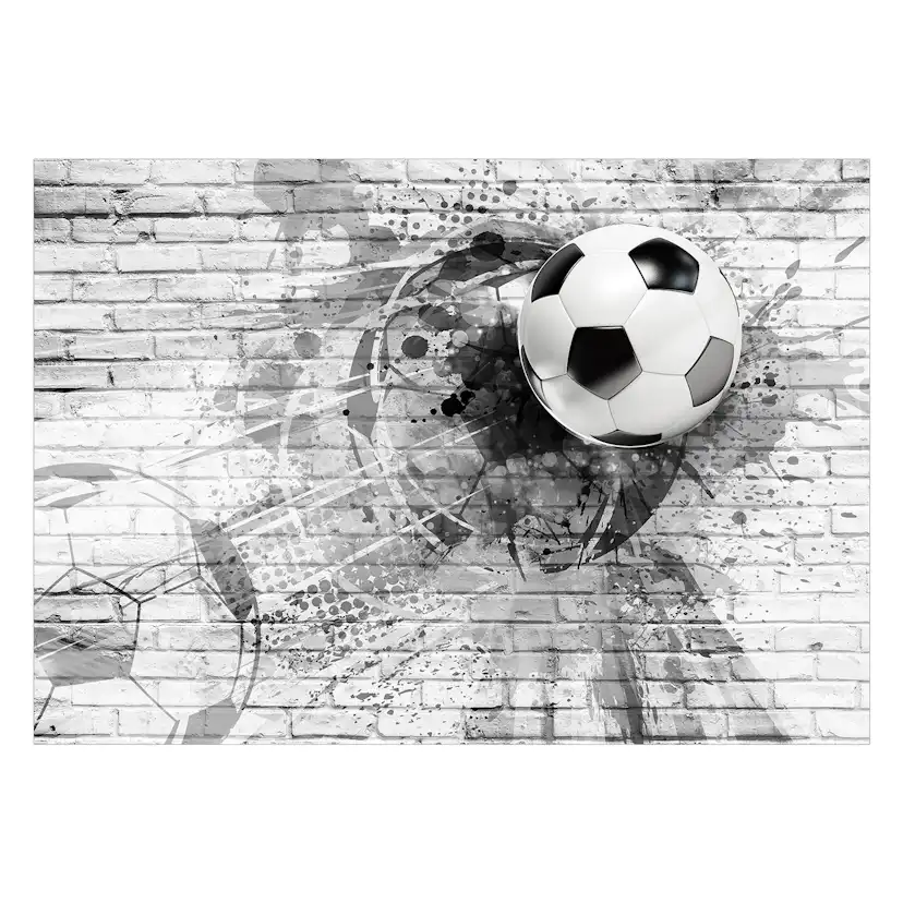 Fototapet Arkiio Dynamic Football