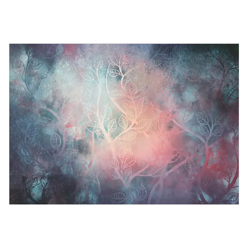 Fototapet Arkiio Jungle Afterimages