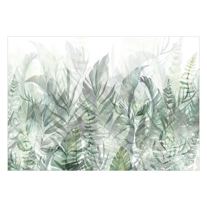 Fototapet Arkiio Magic Grove Grön
