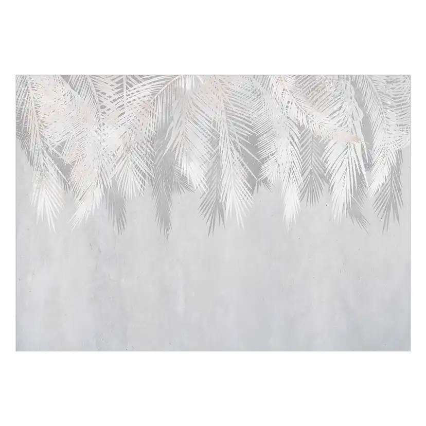 Fototapet Arkiio Pale Palms