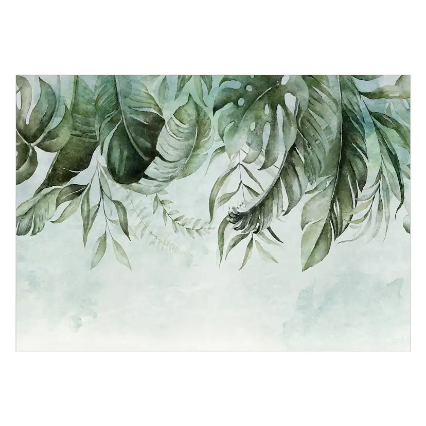 Fototapet Arkiio Green Story