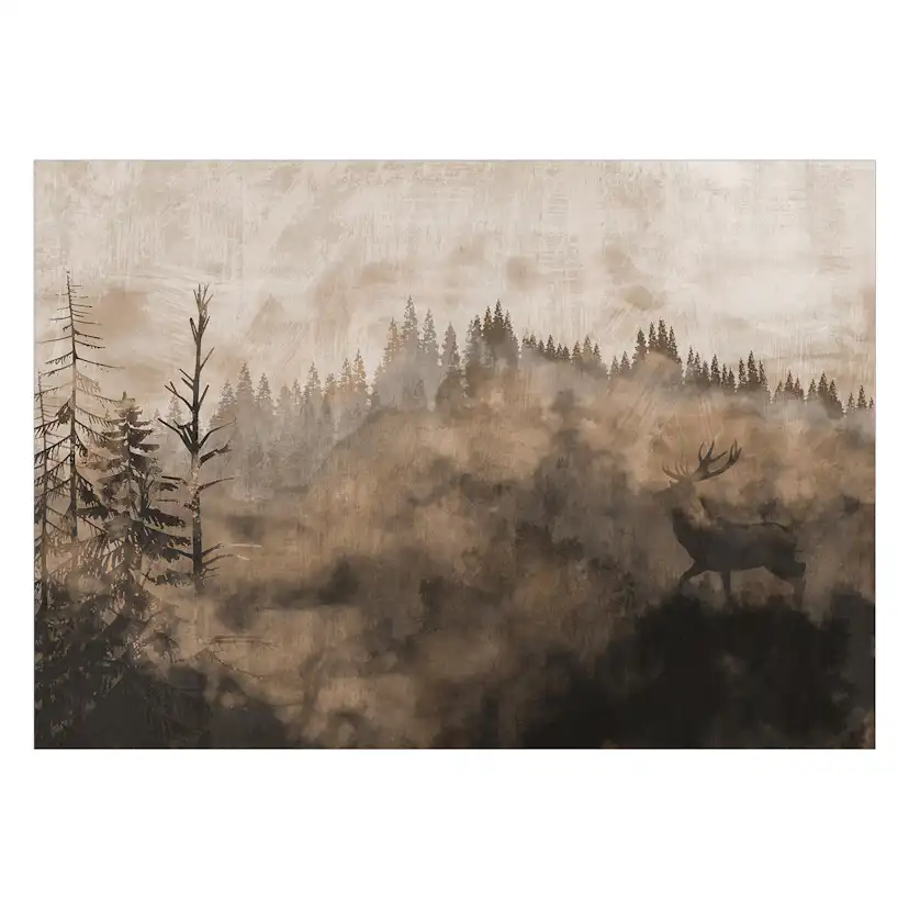 Fototapet Arkiio Memory Of The Wild