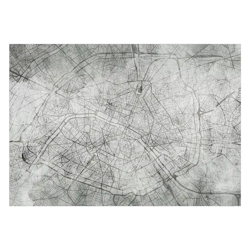 Fototapet Arkiio Parisian Fresco