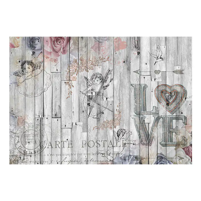 Fototapet Arkiio Delightful Sweetness