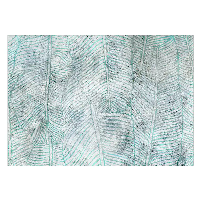 Fototapet Arkiio Banana Openwork