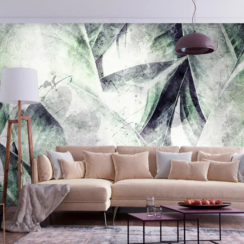 Fototapet Arkiio Green Grove