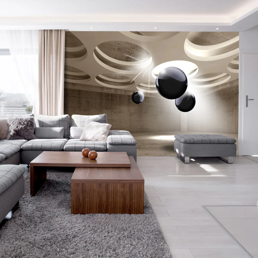 Fototapet Arkiio Geometric Glare