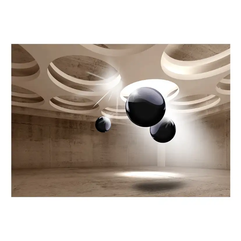 Fototapet Arkiio Geometric Glare