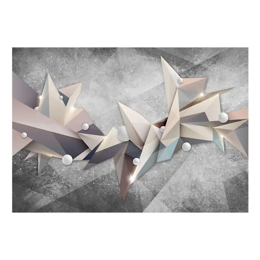 Fototapet Arkiio Geometrical Constellation
